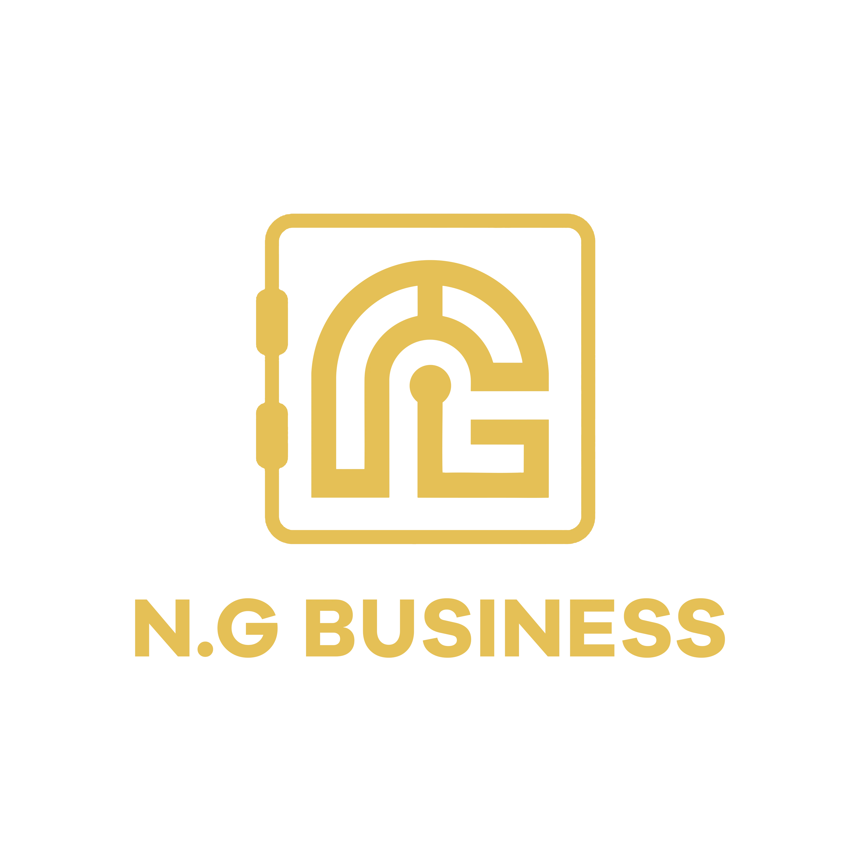 N.G Business For Lockers